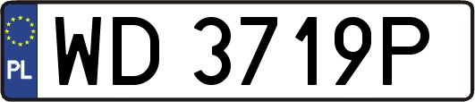 WD3719P