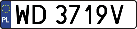 WD3719V