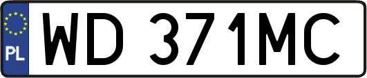 WD371MC