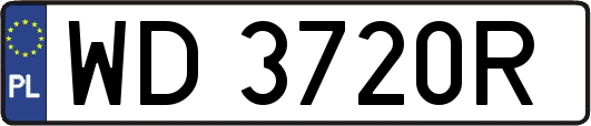 WD3720R