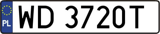 WD3720T