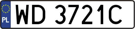 WD3721C