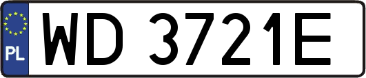 WD3721E