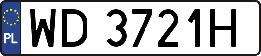 WD3721H