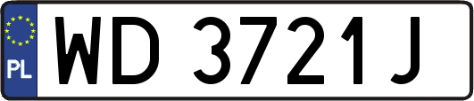WD3721J