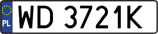 WD3721K