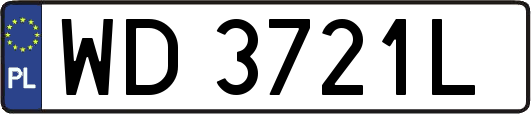 WD3721L