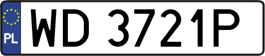 WD3721P
