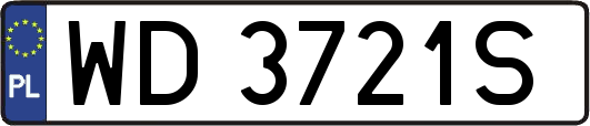 WD3721S