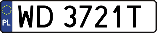 WD3721T