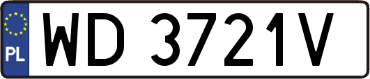 WD3721V