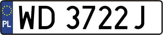 WD3722J