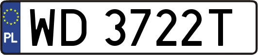 WD3722T