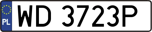 WD3723P