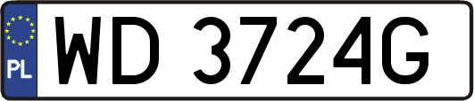 WD3724G