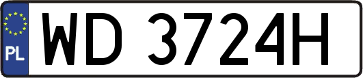 WD3724H