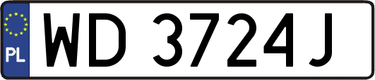 WD3724J