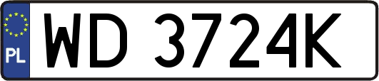 WD3724K