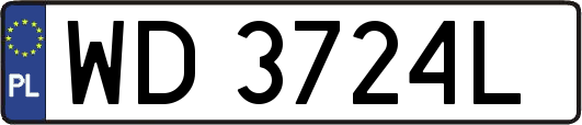 WD3724L