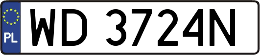 WD3724N