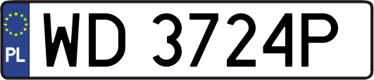 WD3724P