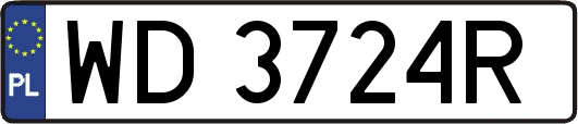 WD3724R