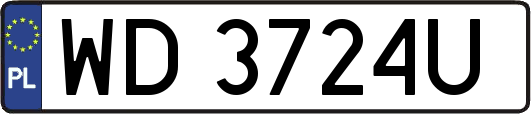 WD3724U
