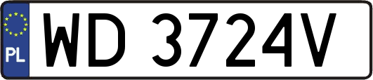 WD3724V
