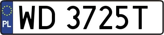 WD3725T
