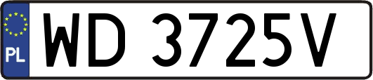WD3725V