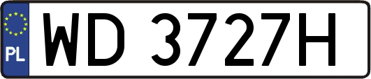 WD3727H