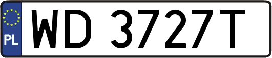 WD3727T