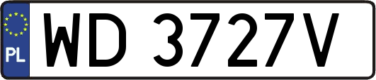 WD3727V
