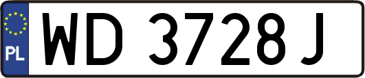 WD3728J