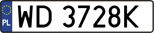 WD3728K