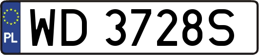 WD3728S
