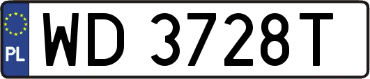WD3728T