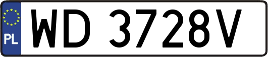 WD3728V