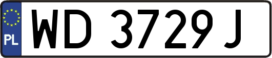 WD3729J