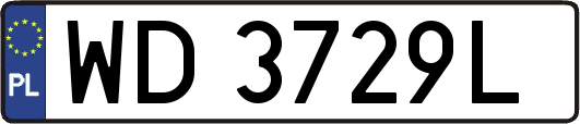 WD3729L