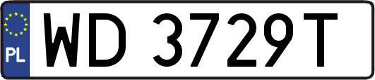 WD3729T