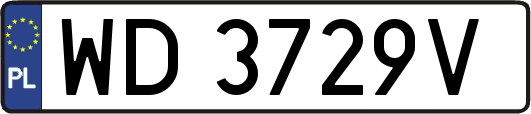 WD3729V