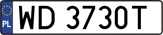 WD3730T