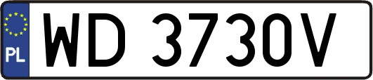 WD3730V
