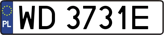 WD3731E