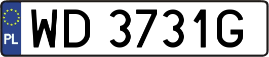WD3731G
