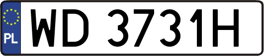 WD3731H