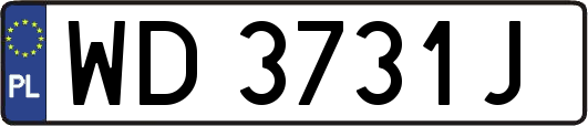 WD3731J