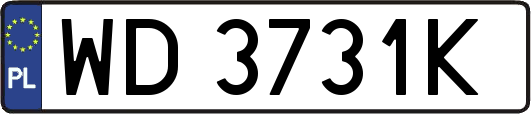 WD3731K