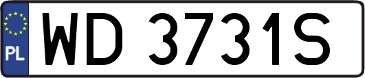WD3731S